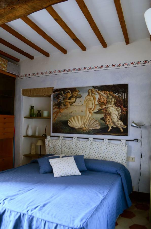 Apartmán Casa Di Luli Siena Exteriér fotografie