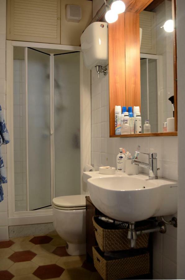 Apartmán Casa Di Luli Siena Exteriér fotografie