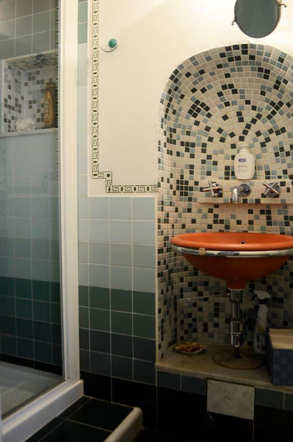 Apartmán Casa Di Luli Siena Exteriér fotografie