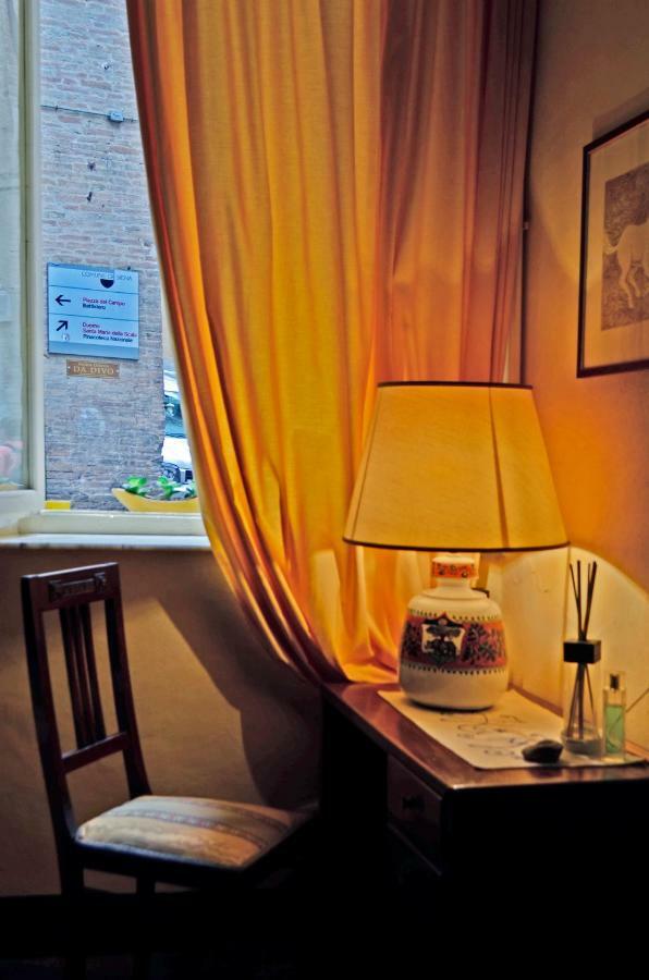Apartmán Casa Di Luli Siena Exteriér fotografie
