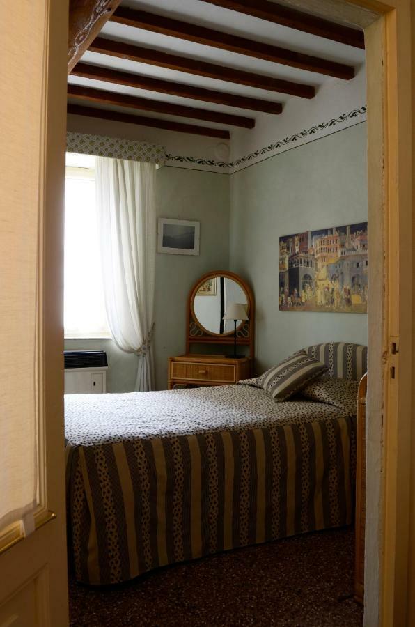 Apartmán Casa Di Luli Siena Exteriér fotografie